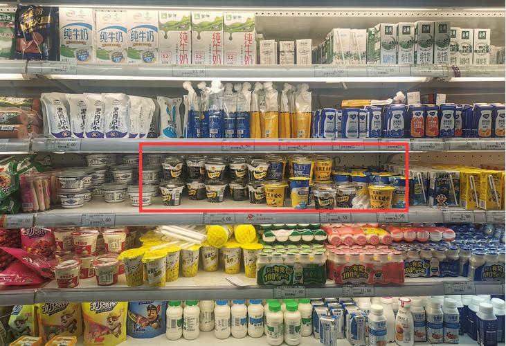 保证成品货架期