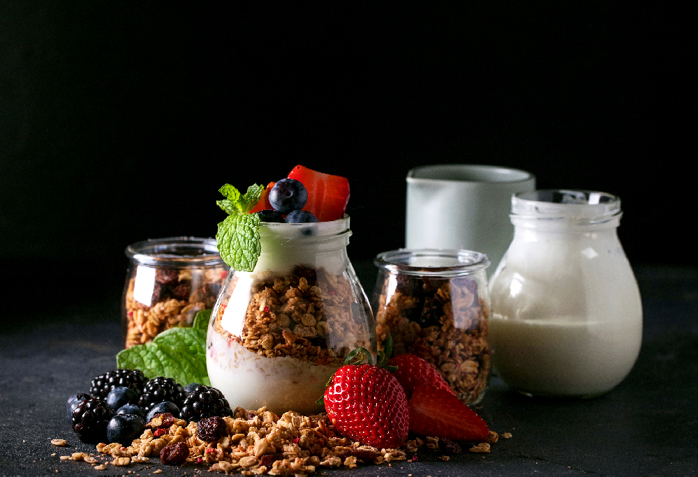 搅拌型酸奶稳定剂HD-060175