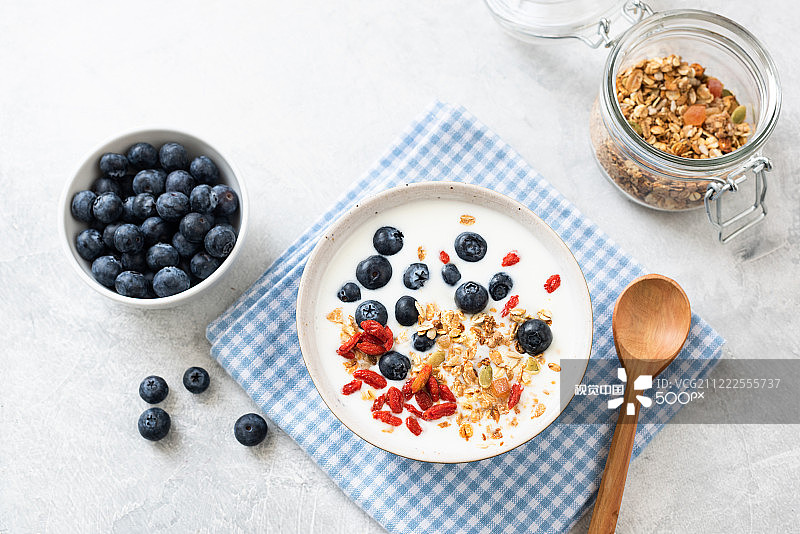 青稞米的功效与作用